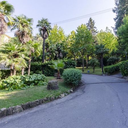 Joivy Apt With Amazing Sea View And Patio, Next To Port Of Rapallo Esterno foto