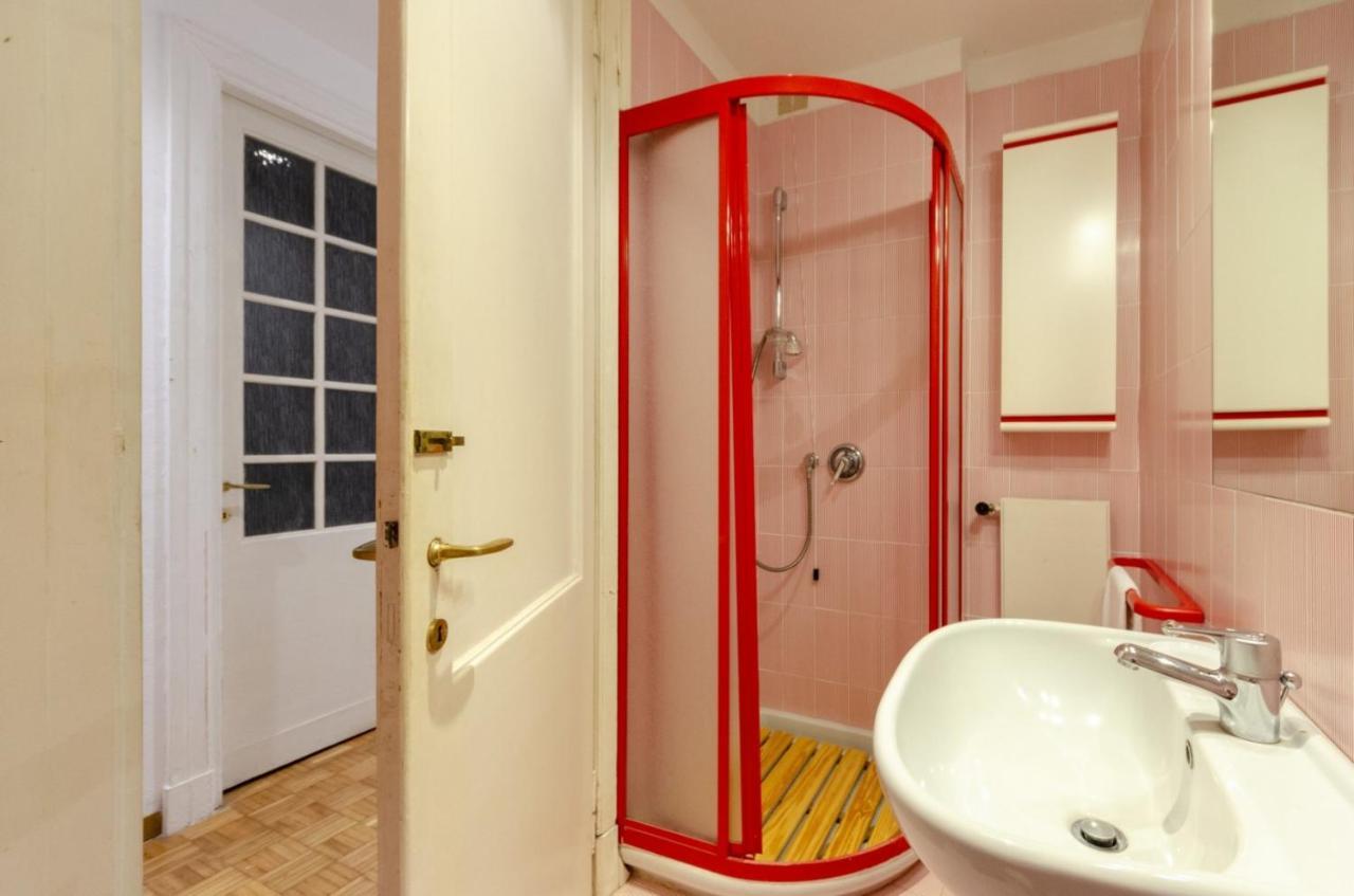Joivy Apt With Amazing Sea View And Patio, Next To Port Of Rapallo Esterno foto