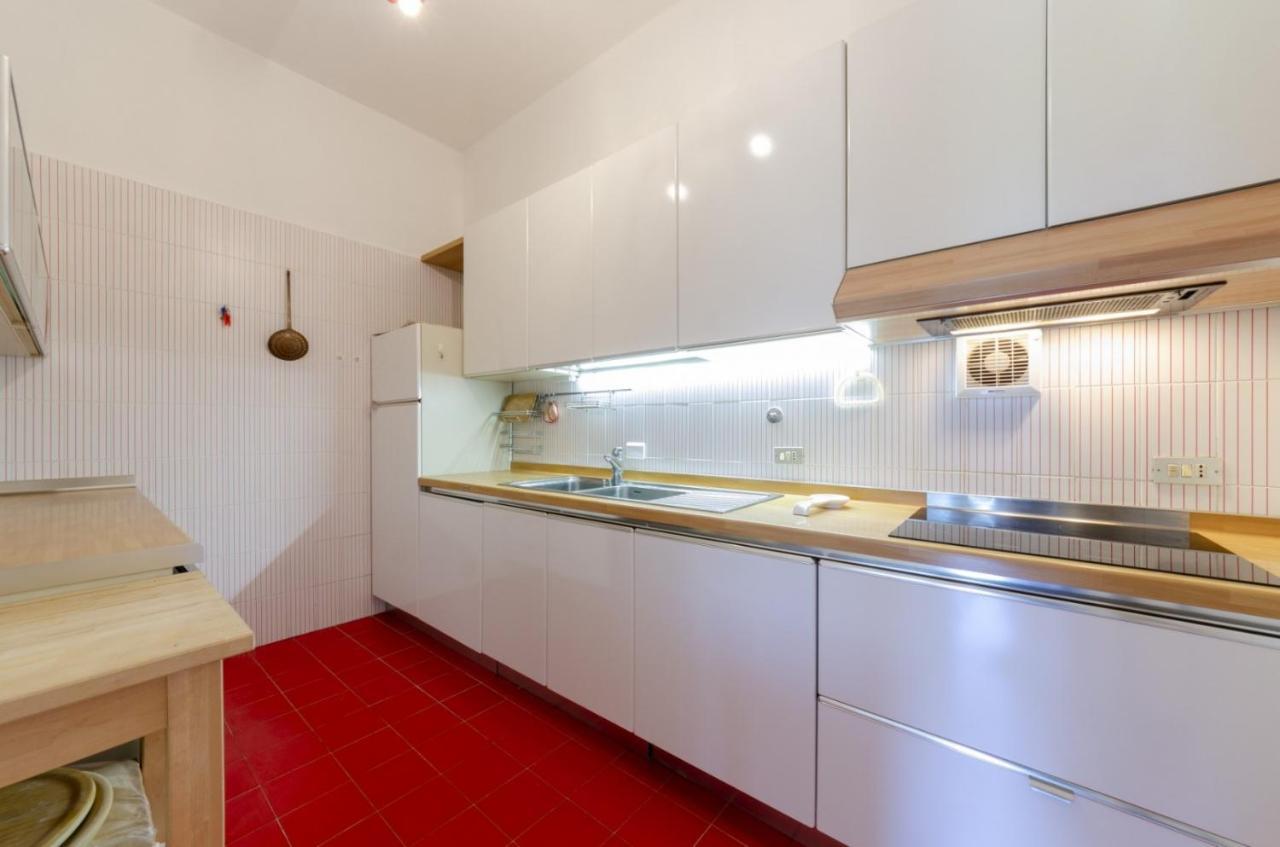 Joivy Apt With Amazing Sea View And Patio, Next To Port Of Rapallo Esterno foto