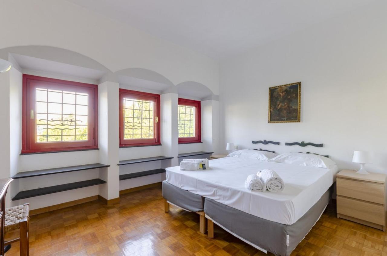 Joivy Apt With Amazing Sea View And Patio, Next To Port Of Rapallo Esterno foto
