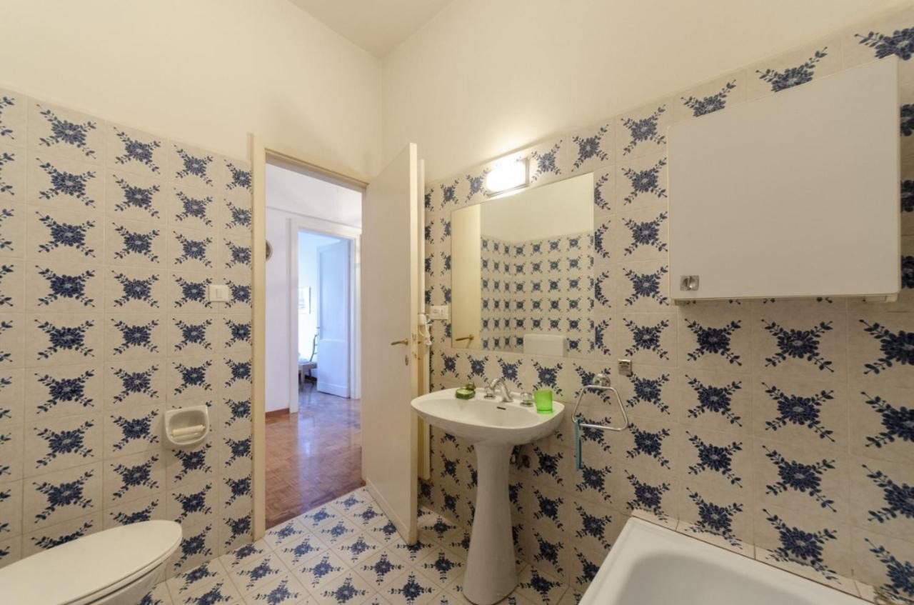 Joivy Apt With Amazing Sea View And Patio, Next To Port Of Rapallo Esterno foto